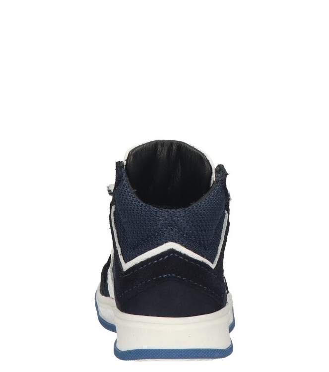 Track Style sneaker <span>325806 129 Olaf Omega</span> 325806 129 Olaf Omega blauw - www.bremmerschoenen.info - Bremmer Schoenen