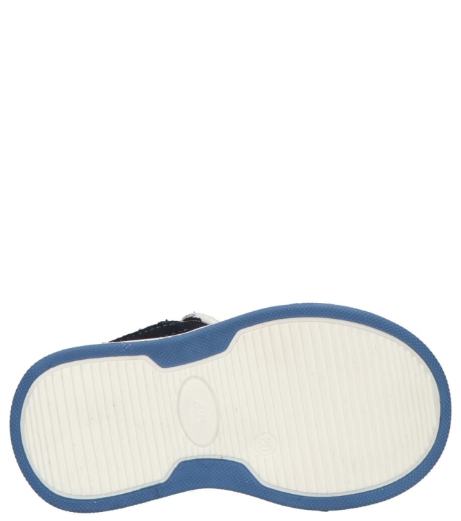 Track Style sneaker <span>325806 129 Olaf Omega</span> 325806 129 Olaf Omega blauw - www.bremmerschoenen.info - Bremmer Schoenen
