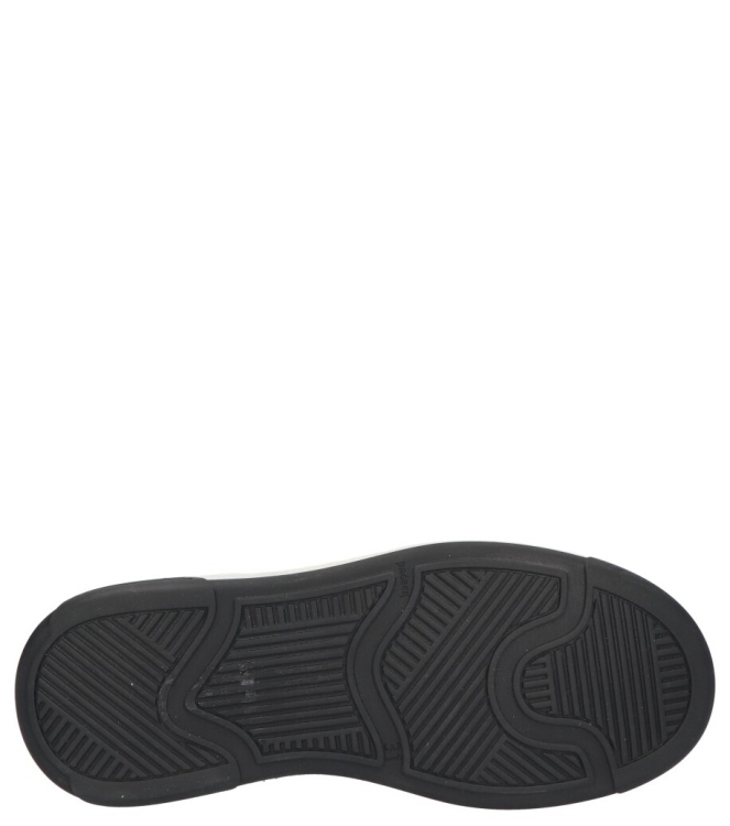 Track Style sneaker <span>325897 589 Bellamy Bond</span> 325897 589 Bellamy Bond zwart - www.bremmerschoenen.info - Bremmer Schoenen