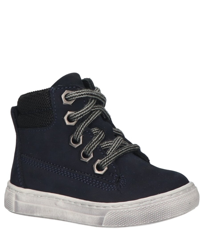 Track Style sneaker <span>325801 129 Cris Cool</span> 325801 129 Cris Cool blauw - www.bremmerschoenen.info - Bremmer Schoenen