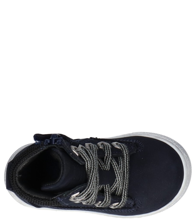 Track Style sneaker <span>325801 129 Cris Cool</span> 325801 129 Cris Cool blauw - www.bremmerschoenen.info - Bremmer Schoenen