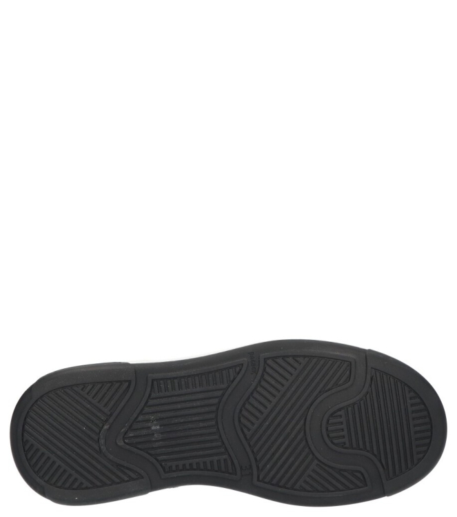 Track Style sneaker <span>325898 689 Benji Bond</span> 325898 689 Benji Bond zwart - www.bremmerschoenen.info - Bremmer Schoenen