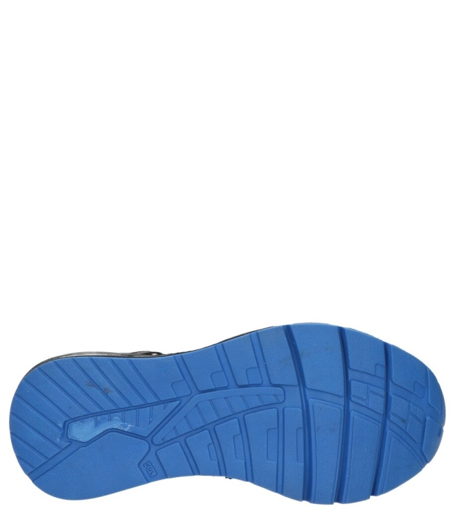 Track Style sneaker <span>325855 589 Sean Splin</span> 325855 589 Sean Splin zwart - www.bremmerschoenen.info - Bremmer Schoenen