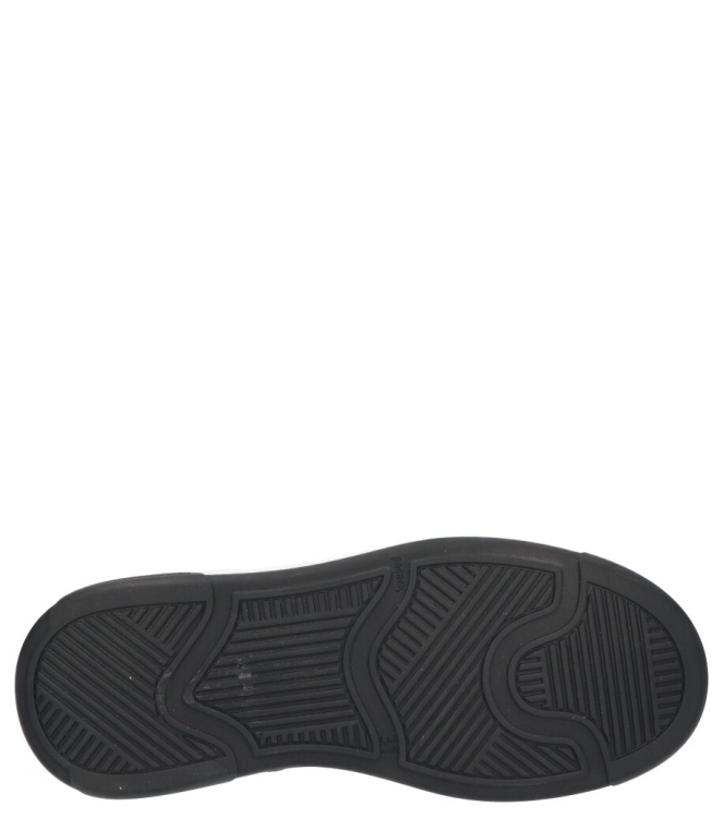 Track Style sneaker <span>325898 589 Benji Bond</span> 325898 589 Benji Bond zwart - www.bremmerschoenen.info - Bremmer Schoenen