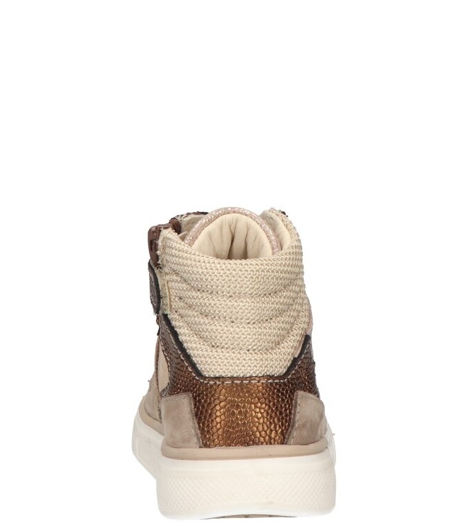 Twins sneaker <span>325615 108 Babet Bel</span> 325615 108 Babet Bel beige - www.bremmerschoenen.info - Bremmer Schoenen