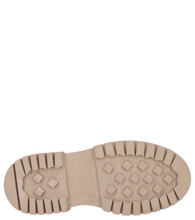 Twins chelseaboot <span>325680 108 Irma Iets</span> 325680 108 Irma Iets beige - www.bremmerschoenen.info - Bremmer Schoenen