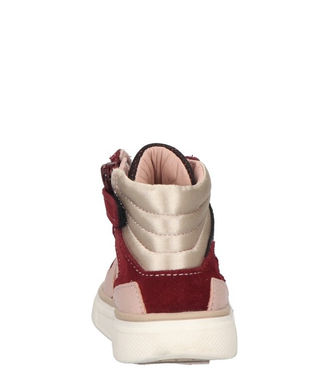 Twins sneaker <span>325615 172 Babet Bel</span> 325615 172 Babet Bel rose - www.bremmerschoenen.info - Bremmer Schoenen