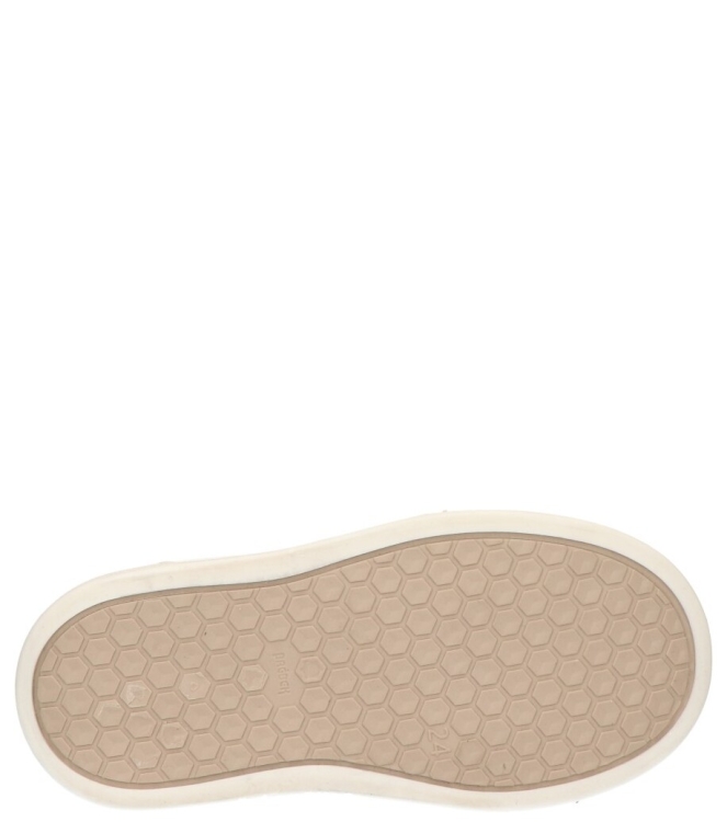Twins sneaker <span>325615 172 Babet Bel</span> 325615 172 Babet Bel rose - www.bremmerschoenen.info - Bremmer Schoenen