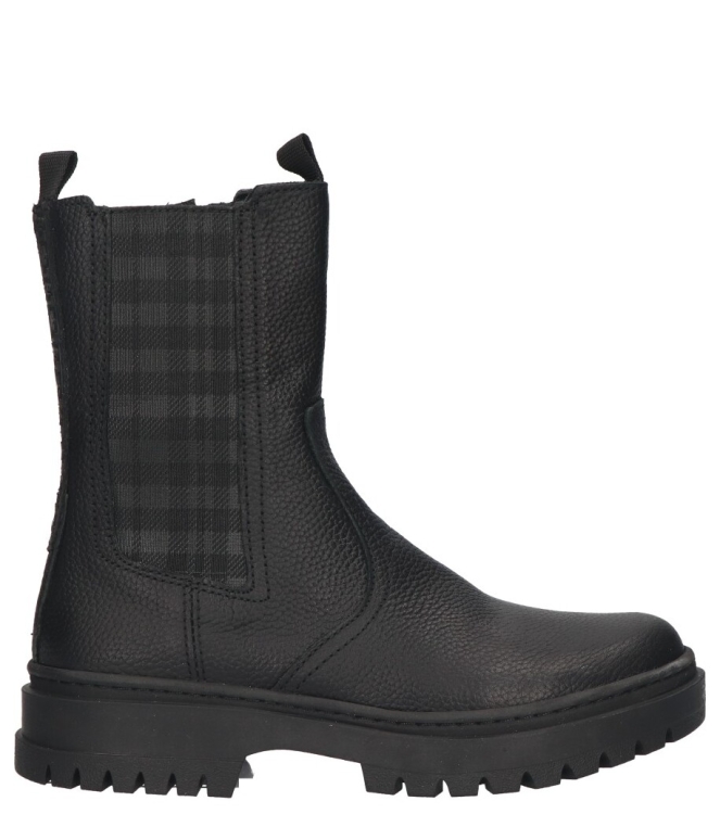Twins chelseaboot <span>325680 589 Irma Iets</span> 325680 589 Irma Iets zwart - www.bremmerschoenen.info - Bremmer Schoenen