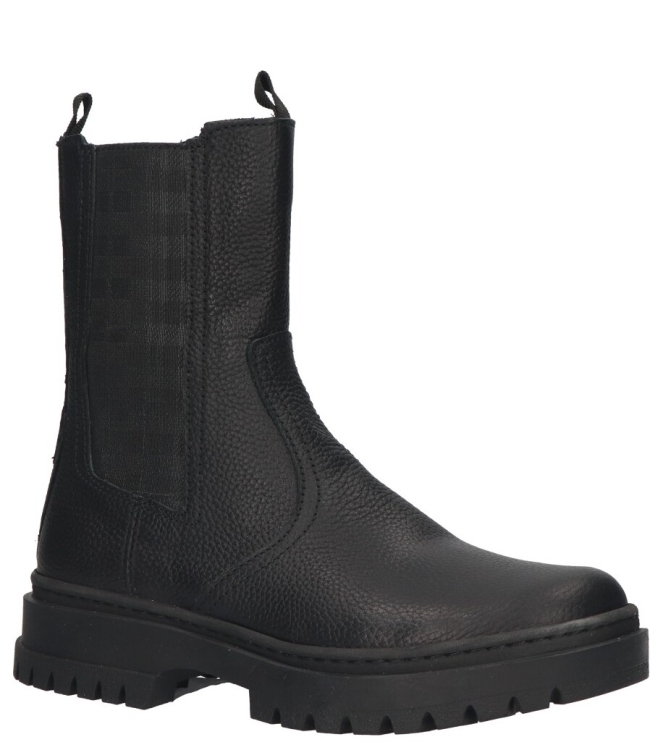 Twins chelseaboot <span>325680 589 Irma Iets</span> 325680 589 Irma Iets zwart - www.bremmerschoenen.info - Bremmer Schoenen