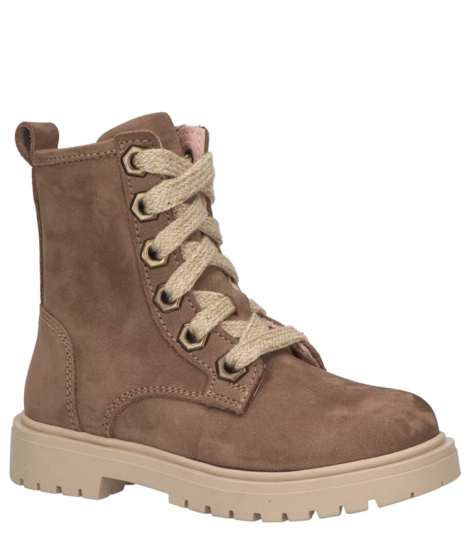 Twins veterboot <span>325623 105 Tatum Ton</span> 325623 105 Tatum Ton bruin - www.bremmerschoenen.info - Bremmer Schoenen