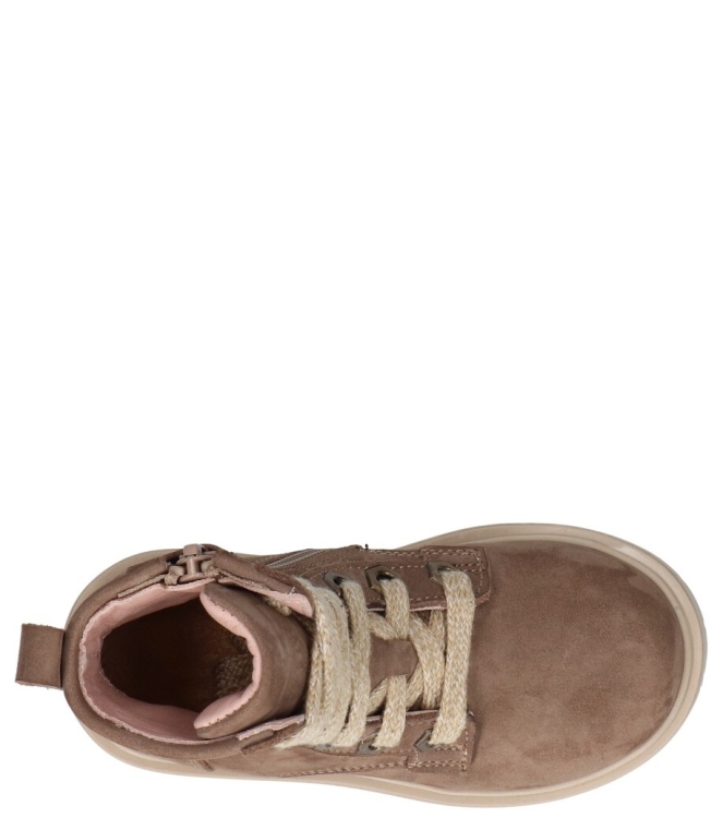 Twins veterboot <span>325623 105 Tatum Ton</span> 325623 105 Tatum Ton bruin - www.bremmerschoenen.info - Bremmer Schoenen
