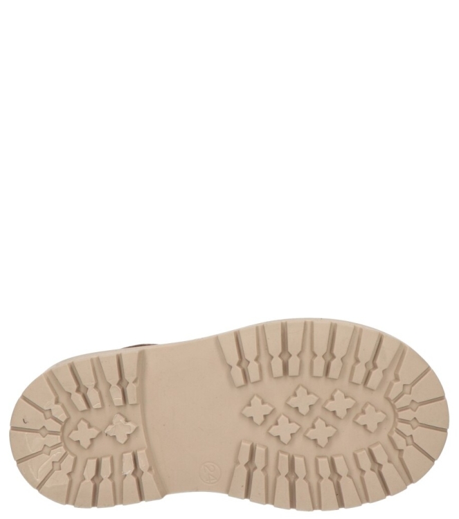Twins veterboot <span>325623 105 Tatum Ton</span> 325623 105 Tatum Ton bruin - www.bremmerschoenen.info - Bremmer Schoenen