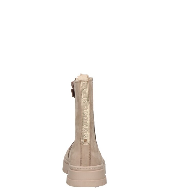 Twins chelseaboot <span>325680 108 Irma Iets</span> 325680 108 Irma Iets beige - www.bremmerschoenen.info - Bremmer Schoenen