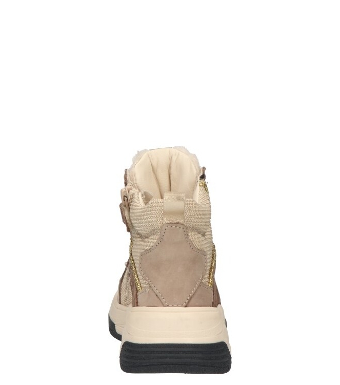 Twins sneaker <span>325700 108 Bonny Braaf</span> 325700 108 Bonny Braaf beige - www.bremmerschoenen.info - Bremmer Schoenen