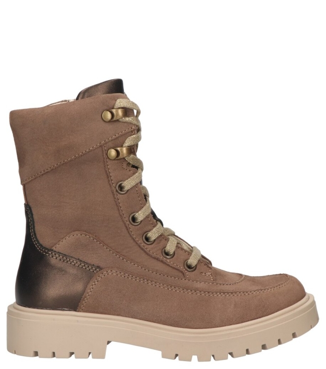 Twins veterboot <span>325681 105 Tix Ton</span> 325681 105 Tix Ton bruin - www.bremmerschoenen.info - Bremmer Schoenen