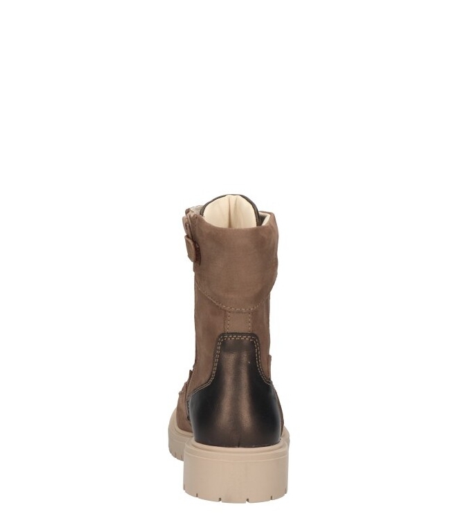 Twins veterboot <span>325681 105 Tix Ton</span> 325681 105 Tix Ton bruin - www.bremmerschoenen.info - Bremmer Schoenen