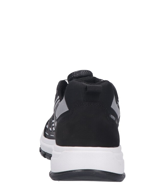 Track Style sneaker <span>325845 589 Mees Mooi</span> 325845 589 Mees Mooi zwart - www.bremmerschoenen.info - Bremmer Schoenen