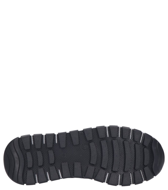Track Style sneaker <span>325845 589 Mees Mooi</span> 325845 589 Mees Mooi zwart - www.bremmerschoenen.info - Bremmer Schoenen