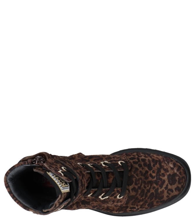 Red Rag veterboot <span>11278 059</span> 11278 059 bruin - www.bremmerschoenen.info - Bremmer Schoenen