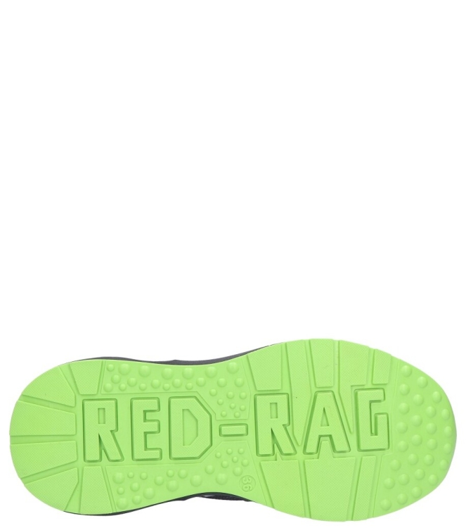 Red Rag sneaker <span>15843 899</span> 15843 899 grijs - www.bremmerschoenen.info - Bremmer Schoenen