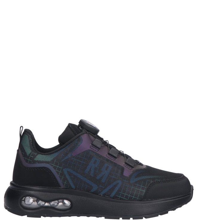 Red Rag sneaker <span>15841 899</span> 15841 899 grijs - www.bremmerschoenen.info - Bremmer Schoenen