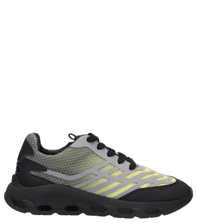 Red Rag sneaker <span>15823 329</span> 15823 329 geel - www.bremmerschoenen.info - Bremmer Schoenen