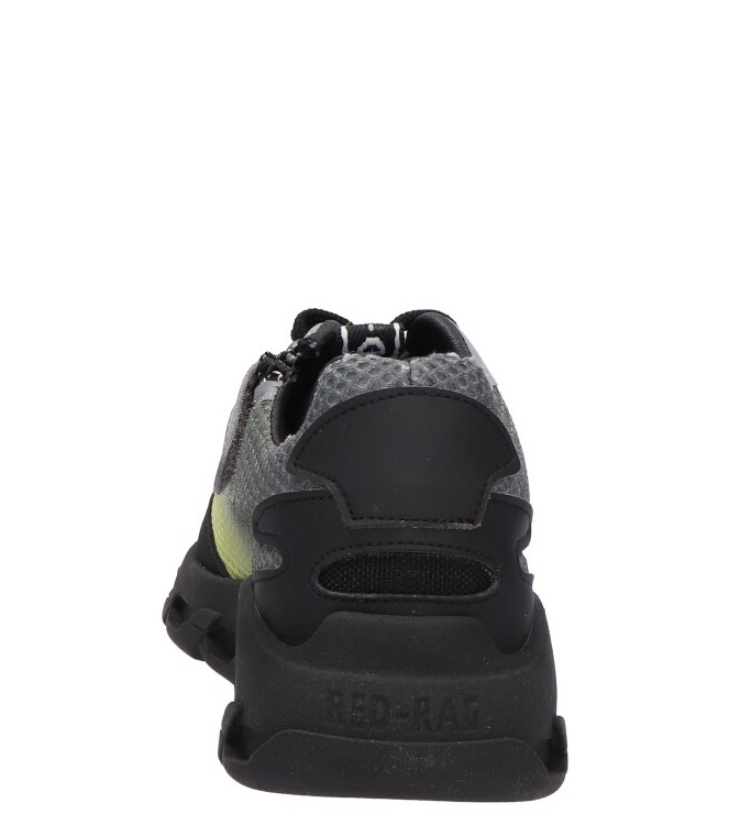 Red Rag sneaker <span>15823 329</span> 15823 329 geel - www.bremmerschoenen.info - Bremmer Schoenen