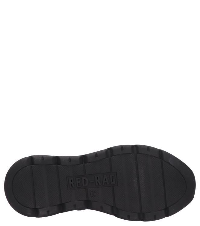 Red Rag sneaker <span>15823 329</span> 15823 329 geel - www.bremmerschoenen.info - Bremmer Schoenen