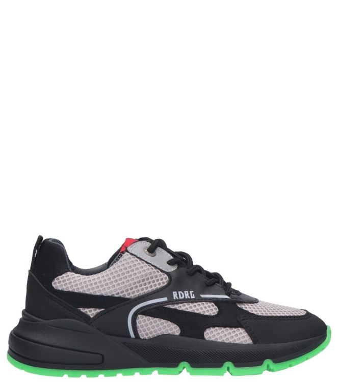 Red Rag sneaker <span>13939 890</span> 13939 890 grijs - www.bremmerschoenen.info - Bremmer Schoenen