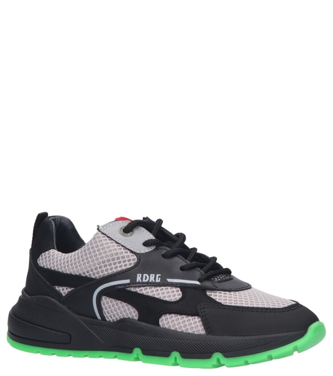 Red Rag sneaker <span>13939 890</span> 13939 890 grijs - www.bremmerschoenen.info - Bremmer Schoenen