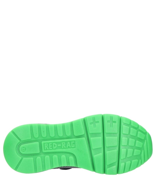 Red Rag sneaker <span>13939 890</span> 13939 890 grijs - www.bremmerschoenen.info - Bremmer Schoenen