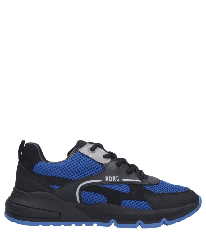 Red Rag sneaker <span>13939 690</span> 13939 690 blauw - www.bremmerschoenen.info - Bremmer Schoenen