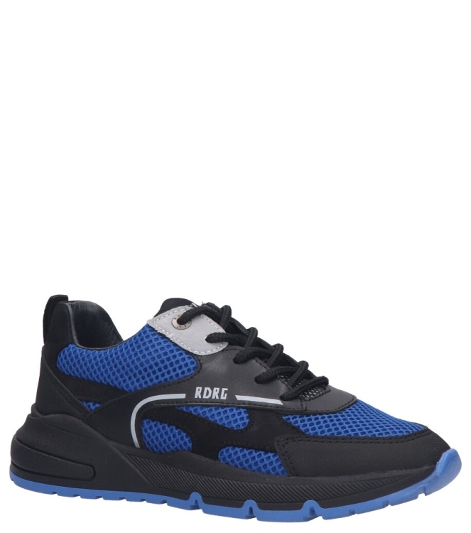 Red Rag sneaker <span>13939 690</span> 13939 690 blauw - www.bremmerschoenen.info - Bremmer Schoenen