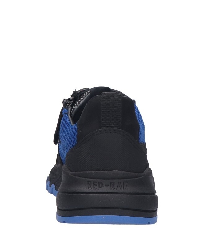 Red Rag sneaker <span>13939 690</span> 13939 690 blauw - www.bremmerschoenen.info - Bremmer Schoenen