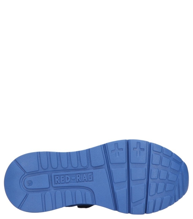 Red Rag sneaker <span>13939 690</span> 13939 690 blauw - www.bremmerschoenen.info - Bremmer Schoenen