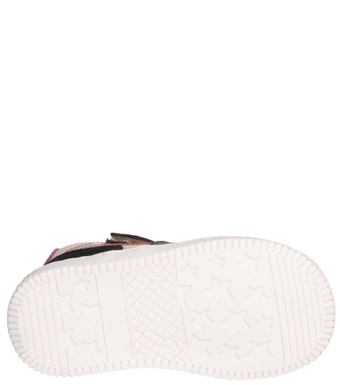 Develab sneaker <span>44352 359</span> 44352 359 beige - www.bremmerschoenen.info - Bremmer Schoenen