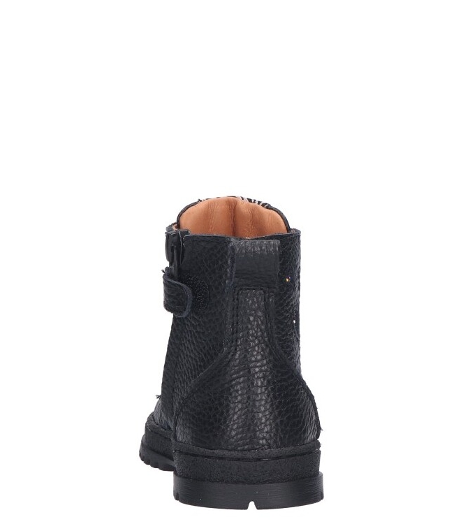 Develab veterboot <span>47090 922</span> 47090 922 zwart - www.bremmerschoenen.info - Bremmer Schoenen
