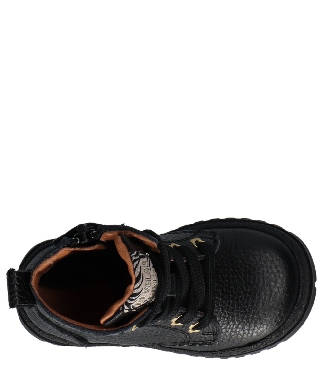 Develab veterboot <span>47090 922</span> 47090 922 zwart - www.bremmerschoenen.info - Bremmer Schoenen