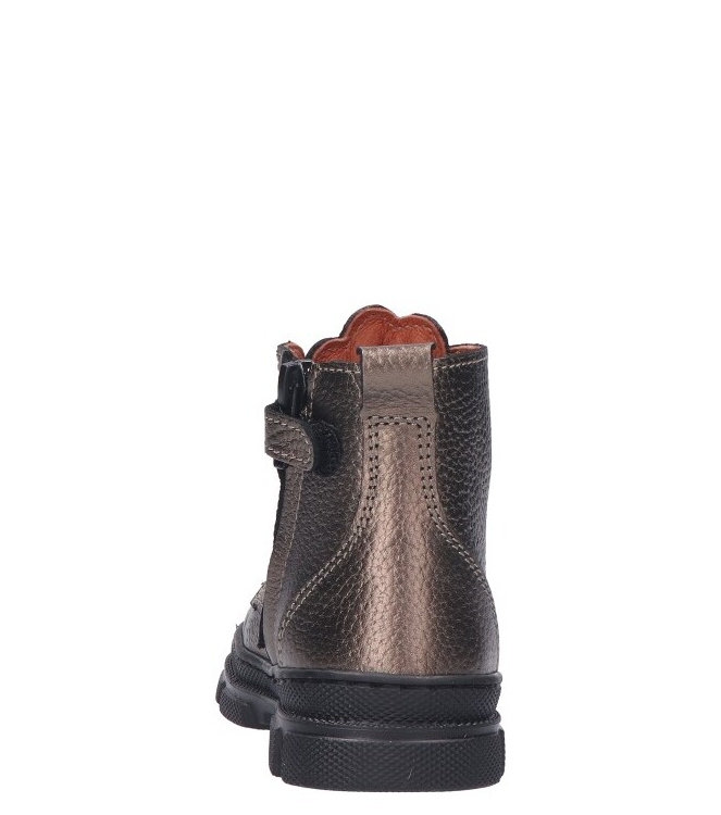 Develab veterboot <span>47080 831</span> 47080 831 brons - www.bremmerschoenen.info - Bremmer Schoenen