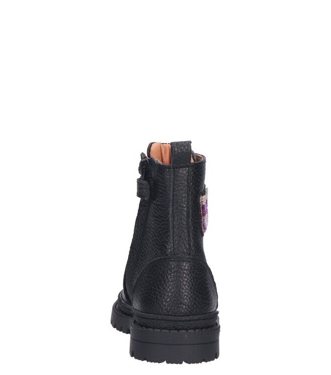 Develab veterboot <span>47094 922</span> 47094 922 zwart - www.bremmerschoenen.info - Bremmer Schoenen