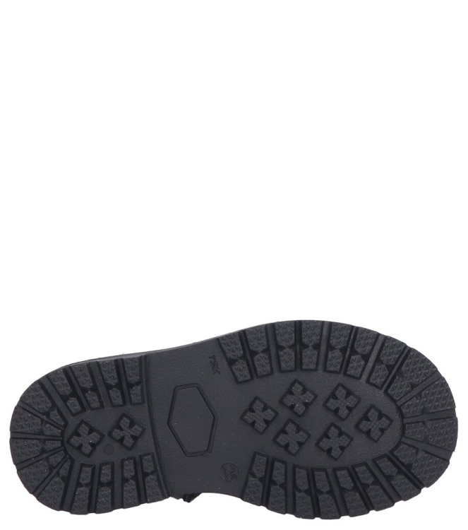 Develab veterboot <span>47094 922</span> 47094 922 zwart - www.bremmerschoenen.info - Bremmer Schoenen