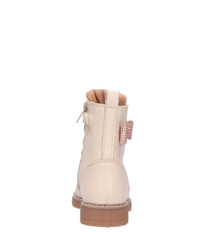 Develab veterboot <span>44408 222</span> 44408 222 beige - www.bremmerschoenen.info - Bremmer Schoenen