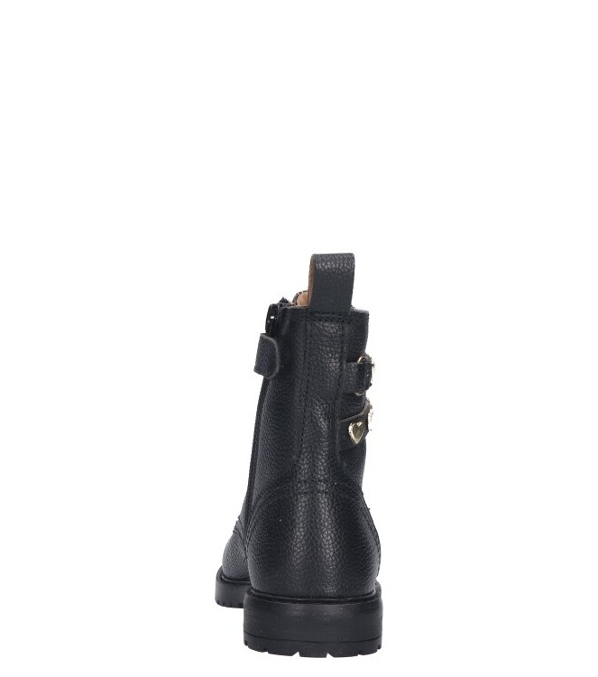 Develab veterboot <span>44412 922</span> 44412 922 zwart - www.bremmerschoenen.info - Bremmer Schoenen