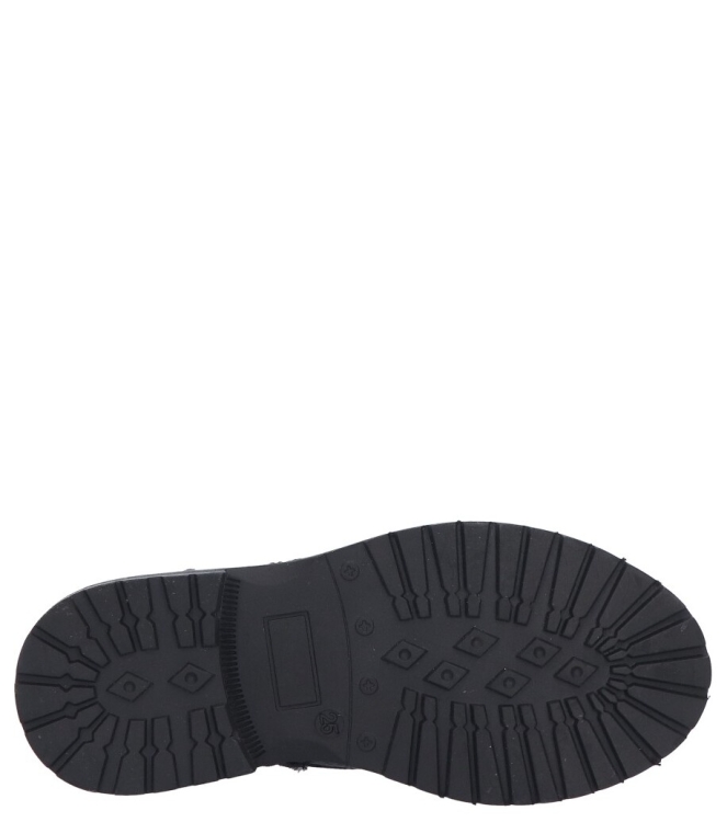 Develab veterboot <span>44412 922</span> 44412 922 zwart - www.bremmerschoenen.info - Bremmer Schoenen