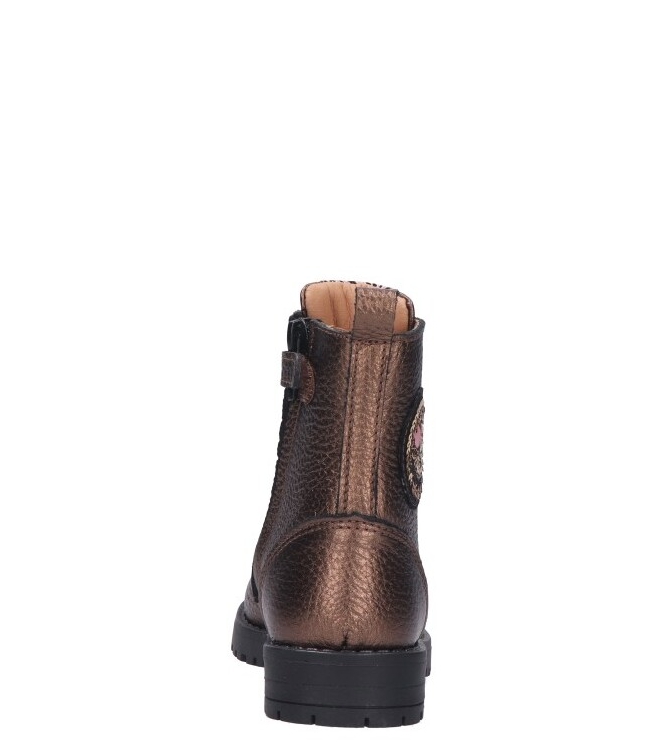 Develab Develab veterboot <span>44414 371</span> 371 Bronze Develab veterboot <span>44414 371</span> 44414 371 brons - www.bremmerschoenen.info - Bremmer Schoenen