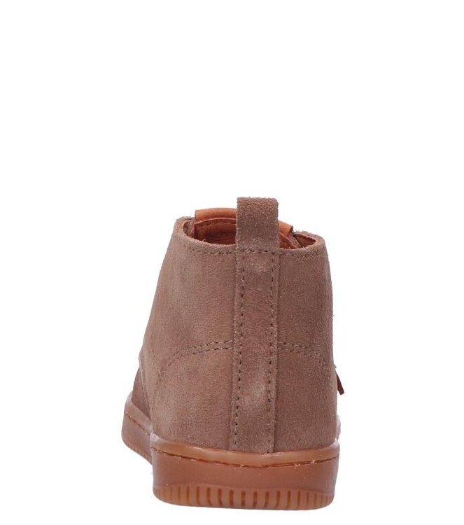 Develab babyschoen <span>46242 233</span> 46242 233 beige - www.bremmerschoenen.info - Bremmer Schoenen