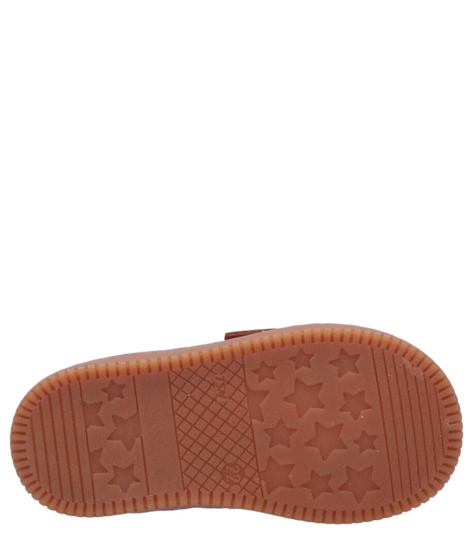 Develab babyschoen <span>46242 233</span> 46242 233 beige - www.bremmerschoenen.info - Bremmer Schoenen