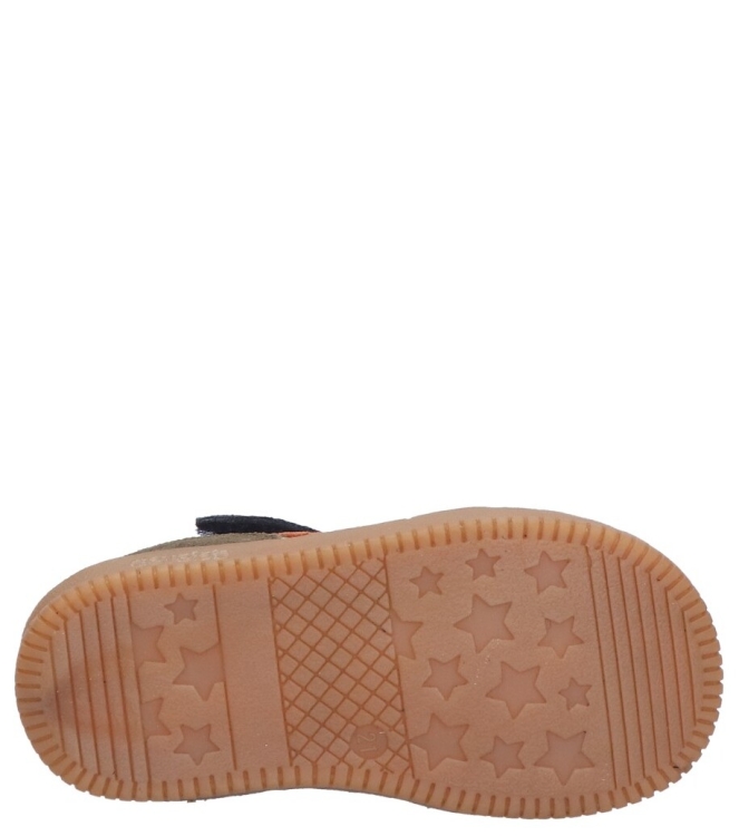 Develab babyschoen <span>44401 639</span> 44401 639 blauw - www.bremmerschoenen.info - Bremmer Schoenen