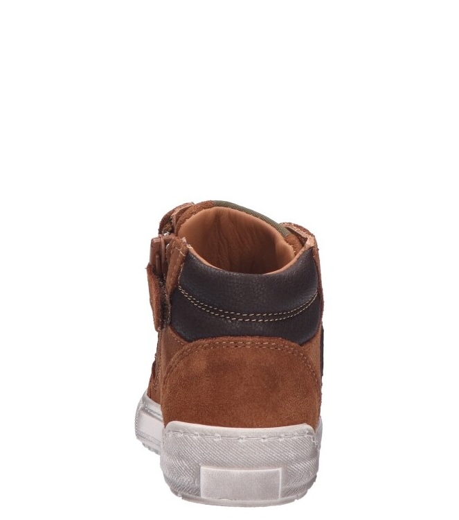 Develab sneaker <span>45151 756</span> 45151 756 cognac - www.bremmerschoenen.info - Bremmer Schoenen